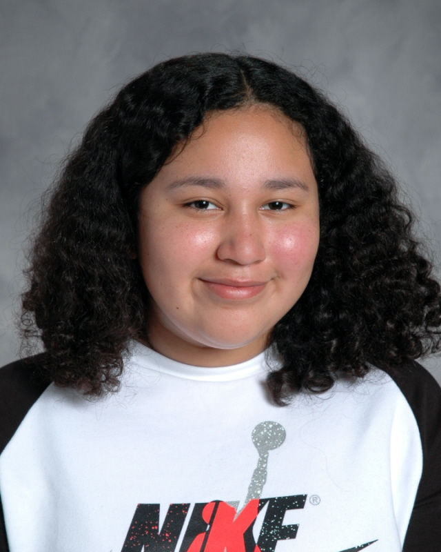 CESA 8-Jaiyah Mendoza